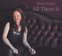 Sheila Soares Album Release