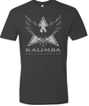 Kalimba Tour T Shirts