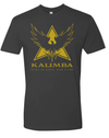 Kalimba Tour T Shirts