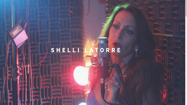 Shelli LaTorre ~ Singer ~ Project: Full CIrcle