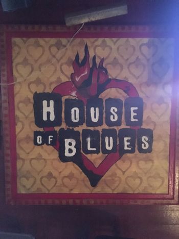 LLF at House of Blues Nola
