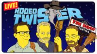 Rodeo Twister Live at The Tin Roof Cantina!