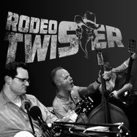 Live In The Basement by Rodeo Twister