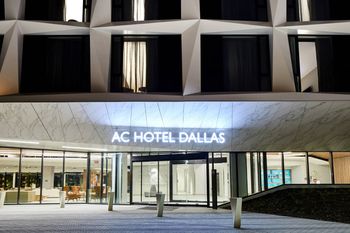 AC Hotel Galleria
