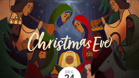 Christmas Eve Service- Greenville Oaks Church of Christ