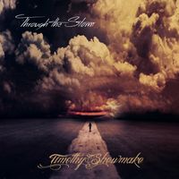 "Through the Storm": CD