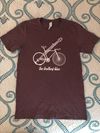 Banjo Bike T-Shirt
