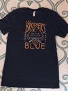 River Rollin' T-shirt