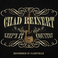 Keep'n It Country: CD