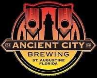 Remedy Tree live at Ancient City Brewing Taproom