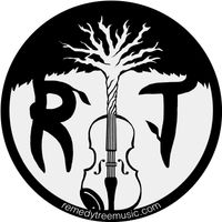 Remedy Tree live at Ancient City Taproom