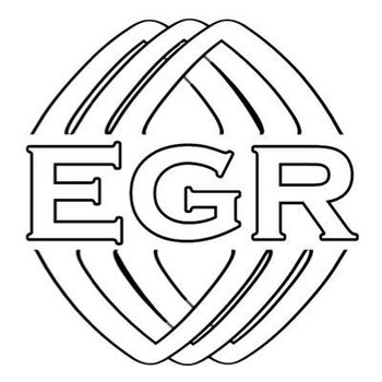 EGR Ligatures
