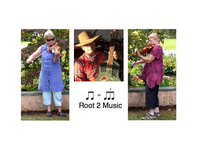 Root 2 Music at Peaks of Otter Lodge
