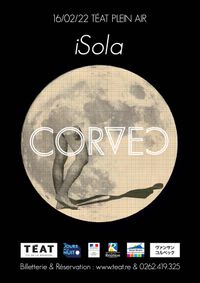 Corvec iSola