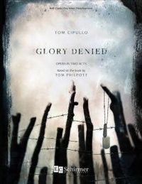 The Berkshire Opera Festival presents Glory Denied