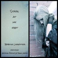 Stars @ My Feet by Rebecka Larsdotter