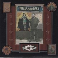 Freaks & Wonders: CD