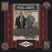 Freaks & Wonders by Paradiddle Records & Recording Studio