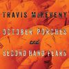 October Porches & Second Hand Fears: CD