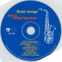 SOUL TEMPTATION by Bryan Savage