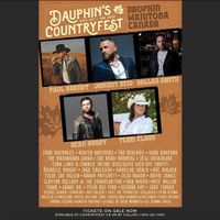 Dauphin's Country Fest