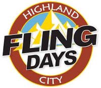 Highland Fling Days