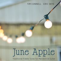June Apple by Tim Connell & Eric Skye