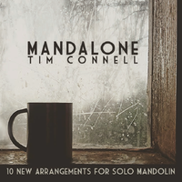 MandAlone by Tim Connell