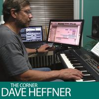 The Corner (2015) by Dave Heffner