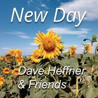 New Day (2021) by Dave Heffner