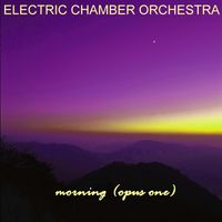 Morning (opus one) by Electric Chamber Orchestra (remastered 2004)