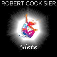 Siete by Robert Cook Sier