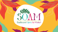 Southcoast Open-Air Market (SOAM)