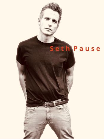Seth Pause  July 2021
