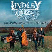 Freedom, Love, and the Open Road: CD