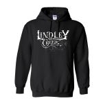 Hooded Unisex Lindley Creek Pullover Sweatshirt
Many colors available!