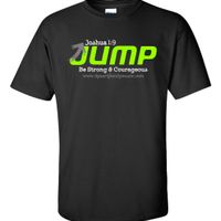 Jump (T-Shirt)