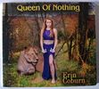 Queen of Nothing: CD