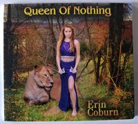 Queen of Nothing: CD