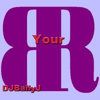 Album 07 - 'Your' a dance based album by DJBailyJ. Available from 24.10.2017 from all good stores including sdrawkcaB-Recordings.co.uk.

The album 'Your' with tracks selected for the film sound tracks including 'Only Me Again', 'If We Had Wings', 'Dead Room VIB' and more.