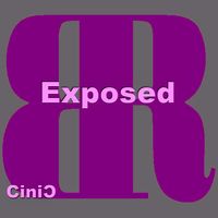 Album 11 - 'Exposed' is a rock album by Cinic and is available from 25.09.2018 on all good download sites including sdrawkcaB-Recordings.co.uk.

Songs featured include 'Every Dog Has It's Day', 'Goodbye' , 'Sally Said She's Gonna Leave' and 'Chipboard'. All to feature in films and stage shows.