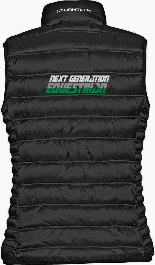 next thermal vest