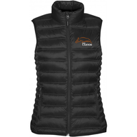 BOW CANYON THERMAL VEST