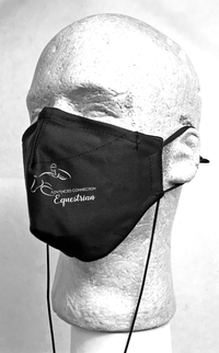 ADVANCED CONNECTION PERSONAL PROTECTION MASK