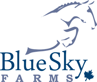 Blue Sky Farms