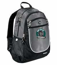 BOW VALLEY MUSTANGS PONY CLUB BACKPACK