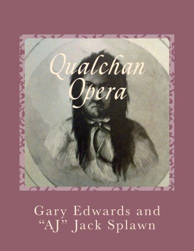 Qualchan Opera is the musical story of the bravest Yakama Warrior Qualchan who is in love with Whist-alks but their love is interrupted by the invasion of the US Army and Anglo settlers into their territory, threatening the destruction of their culture.