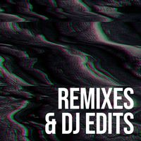 Remixes & DJ edits by Mystykal Kut