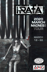Irata March Madness Tour