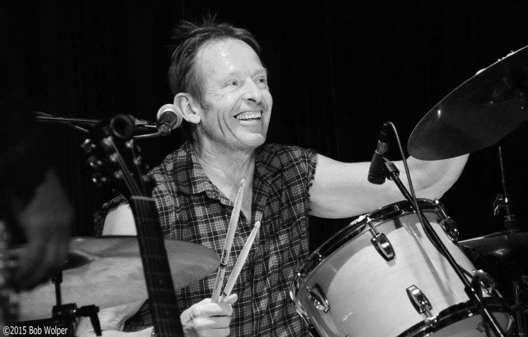 Simon Kirke